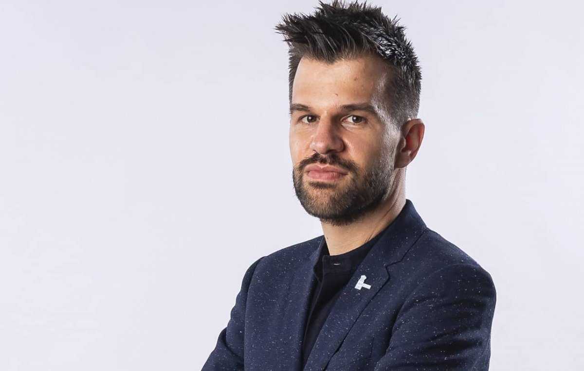 Professor Stijn Baert Steekt Ergernis Niet Weg Zij Doen Alsof Werken Professor Stijn Baert Steekt Ergernis Niet Weg Zij Doen Alsof Werken